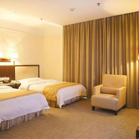 Wanxing Hotel Chao Yang Square Branch Nanning Luaran gambar
