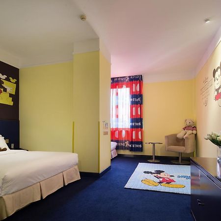 Wanxing Hotel Chao Yang Square Branch Nanning Luaran gambar