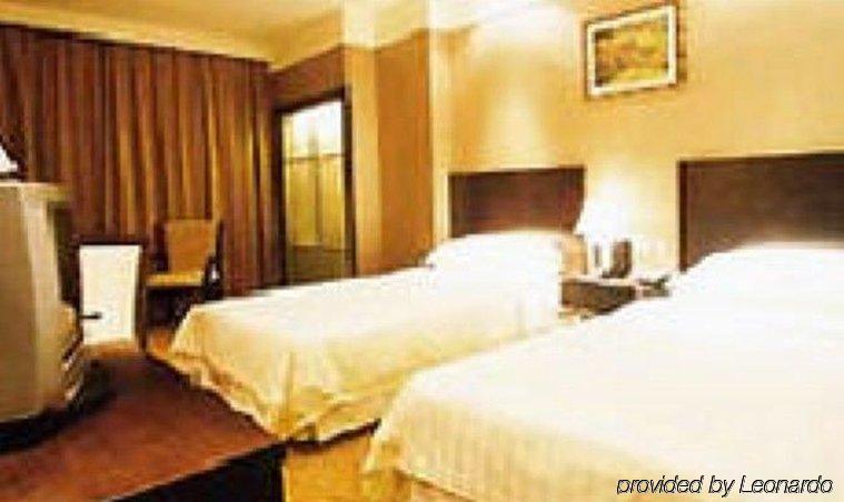 Wanxing Hotel Chao Yang Square Branch Nanning Bilik gambar
