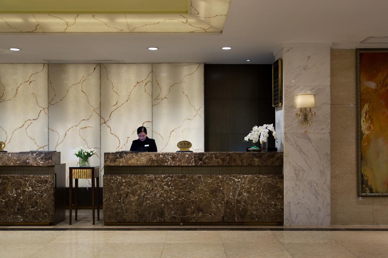 Wanxing Hotel Chao Yang Square Branch Nanning Luaran gambar