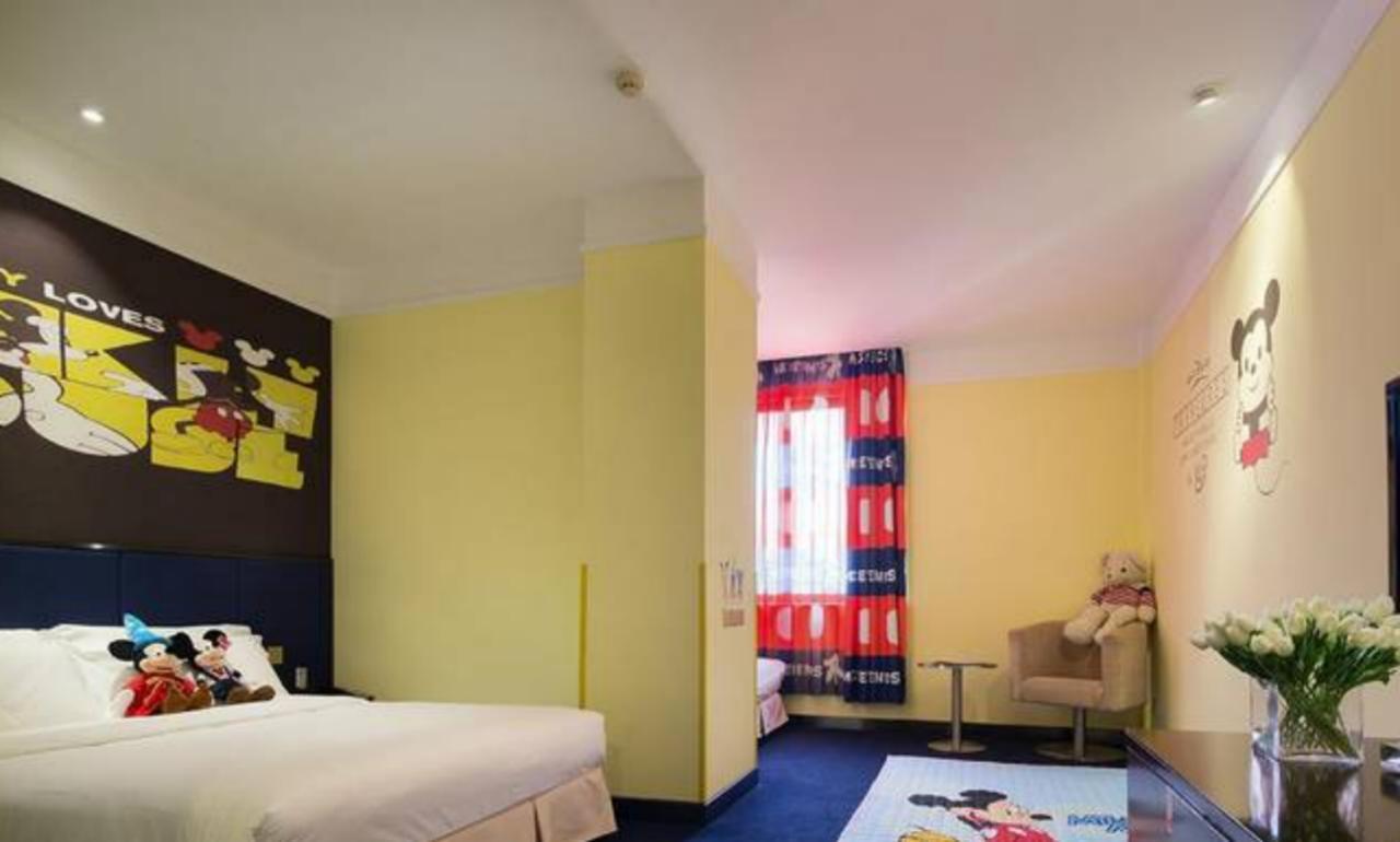 Wanxing Hotel Chao Yang Square Branch Nanning Luaran gambar
